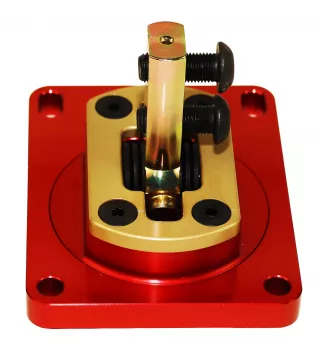 Magnum XL 6-Speed Only TUKT11940 2.97 first .80/.63 OD